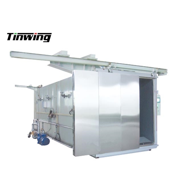 真空預(yù)冷機(jī)